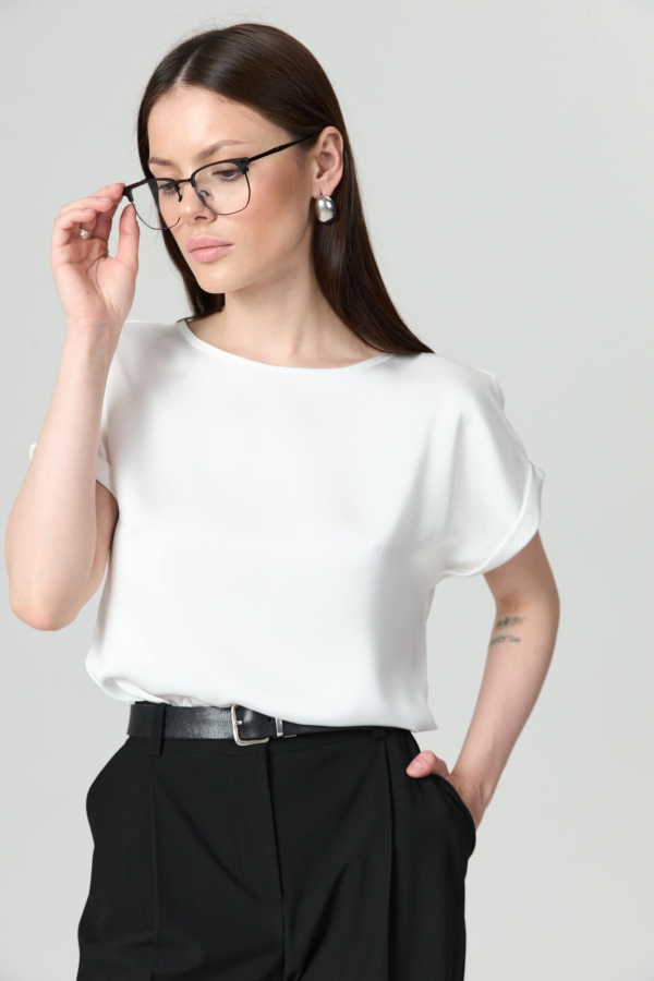 С2554-7 Блузка (НСК)